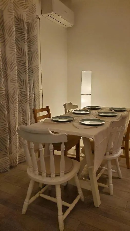 Appartement Cosy Balcon Vue Degagee Au Coeur De Marseille - Joliette